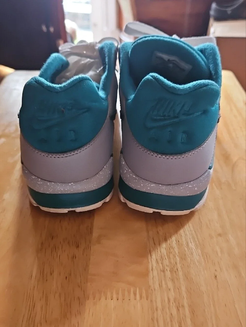 Nike Air Trainer Classic 